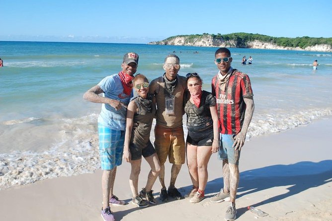 ATV Tour - Visit Macao Beach - ATV Options