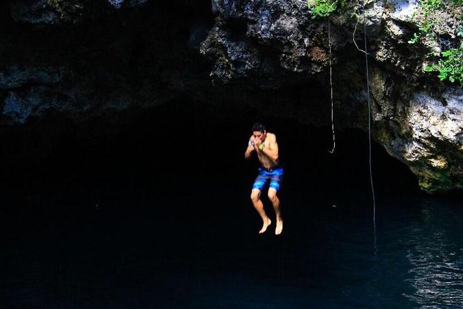 ATV Tour With Cenote Swim, Ziplines, Transportation and Lunch Included - Pricing and Booking