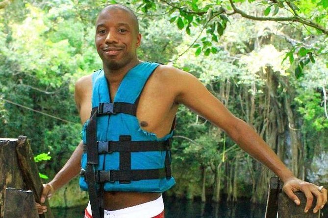 ATV Tour With Cenote Swim, Ziplines, Transportation and Lunch Included - Additional Information