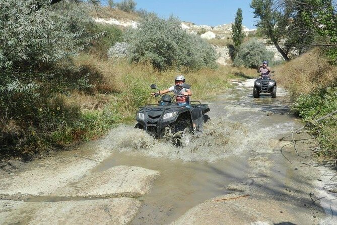 ATV Tour Wıth Professional Guide-2022 - Pricing and Value
