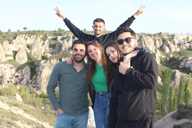 ATV Tour Wıth Professional Guide-2022 - Additional Information