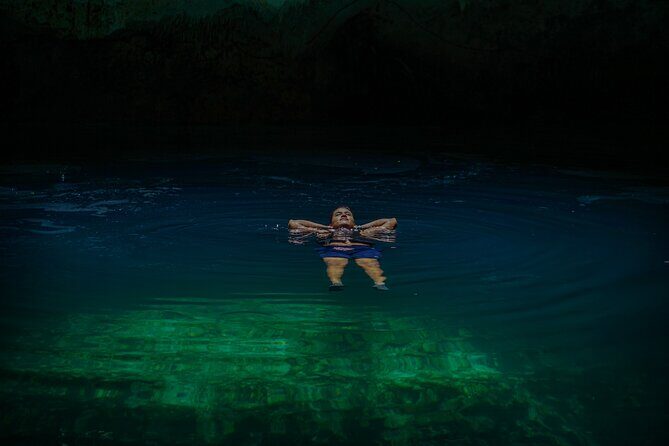 ATV Tour, Ziplines and Cenote with Lunch and Transportation - An Inside Look at the Tour Itself