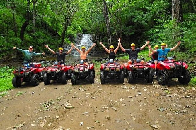 ATV Tours Guanacaste Costa Rica - Reviews