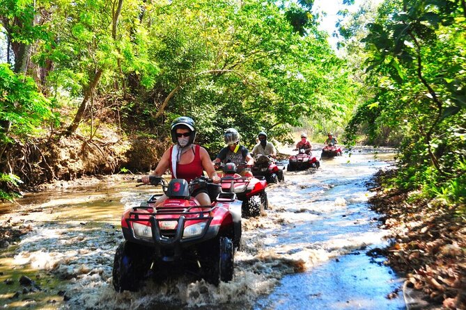 ATV Tours Guanacaste Costa Rica - Negative Reviews