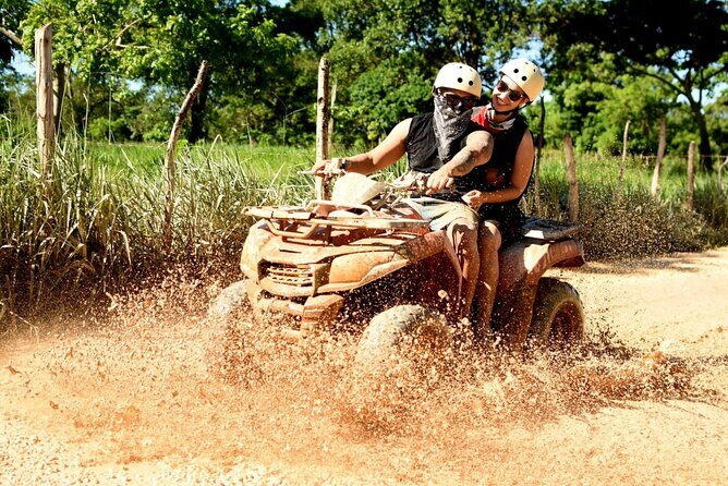 ATV TOURS Half Day Tours / and Plus - FAQ  