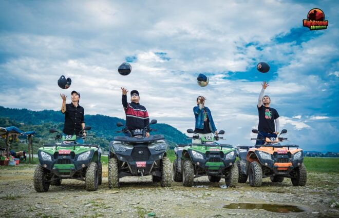 ATV Tours: Rev Up Your Adventure - Highlights