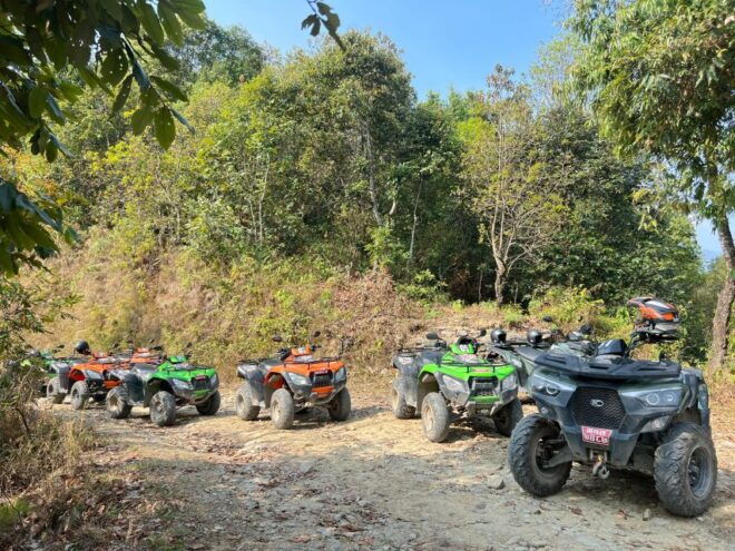 ATV Tours: Rev Up Your Adventure - Pricing and Reservation