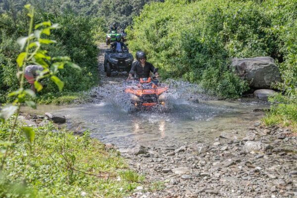 ATV Tours: Rev Up Your Adventure - Common Questions