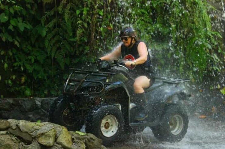 ATV Ubud Barong Tunnel - Pricing and Booking Details