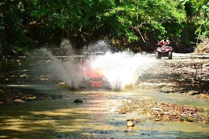 ATV/UTV - Rev in the Rio with RSTierra Chrome Crusaders - Final Thoughts