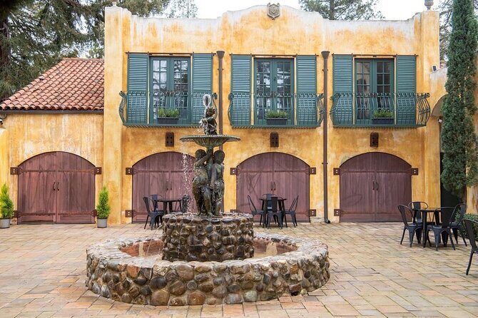 ATV Vineyard Tour and Wine Tasting - Good To Know