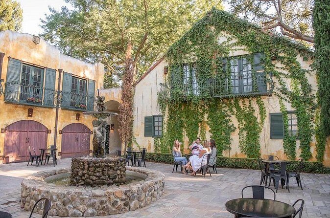 ATV Vineyard Tour and Wine Tasting - FAQ