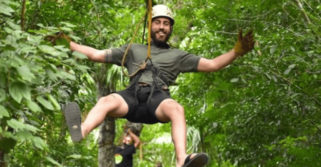 Atv Xtreme Snorkel - Mayan Jungle Exploration