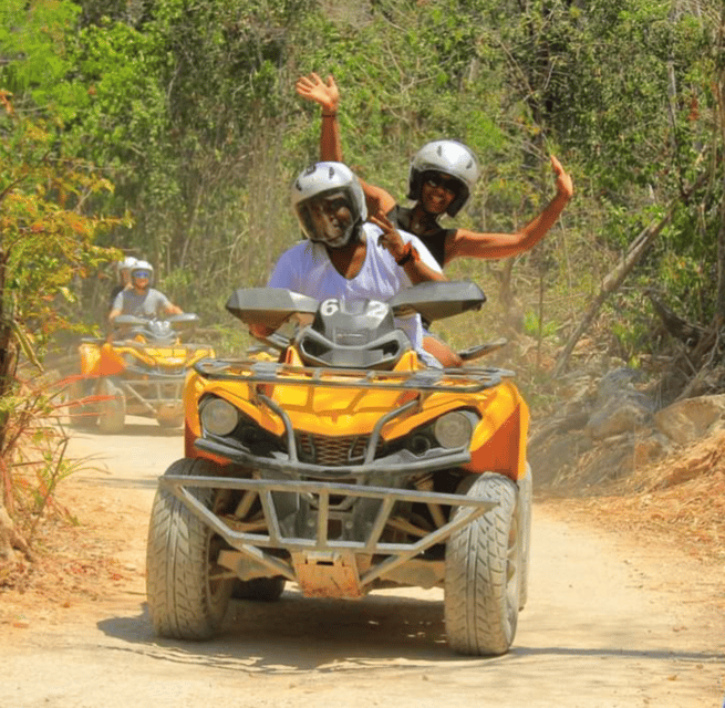 Atv Xtreme Snorkel - Good To Know