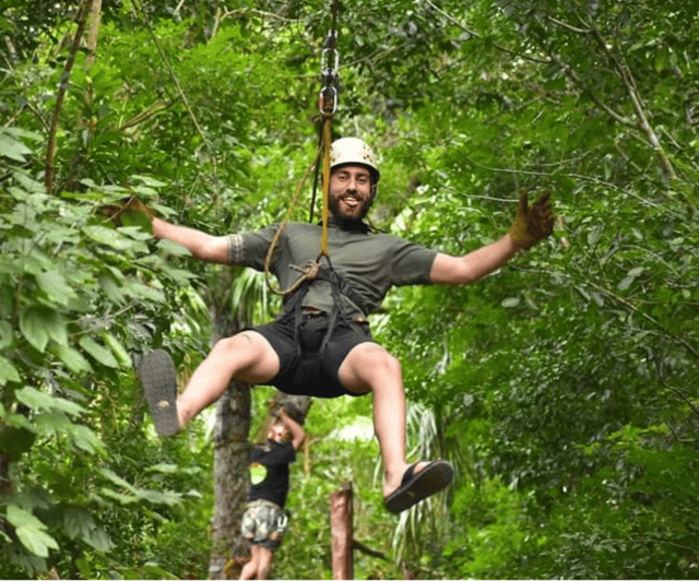 Atv Xtreme Snorkel - Adventure Highlights