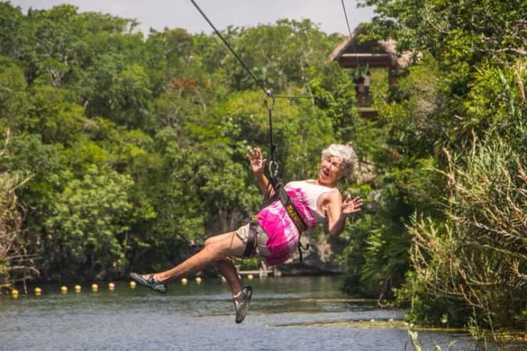 Atv Xtreme Ziplines - Good To Know