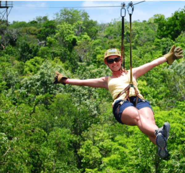 Atv Xtreme Ziplines - Getting to the Venue