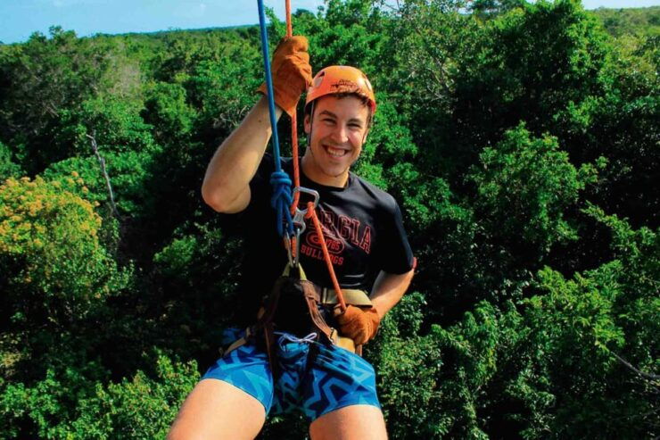 Atv + Zip Lines - Pricing