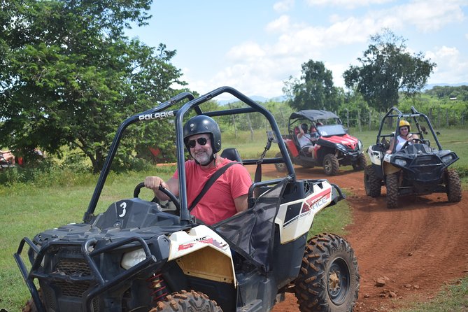 ATV Zipline Adventure Tour From Negril - Additional Information
