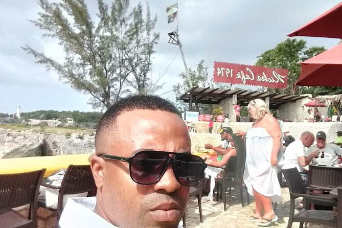 ATV, Zipline and Ricks Cafe Negril Thriller From Montego Bay. - Tour Highlights and Itinerary