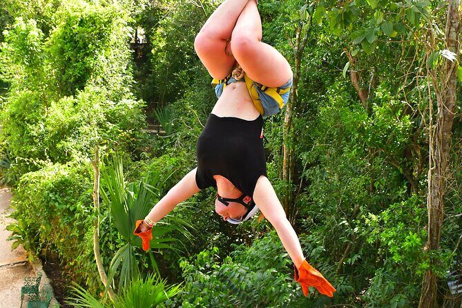ATV Zipline Cenote Adventure from Playa del Carmen - Who Is This Tour Best For?