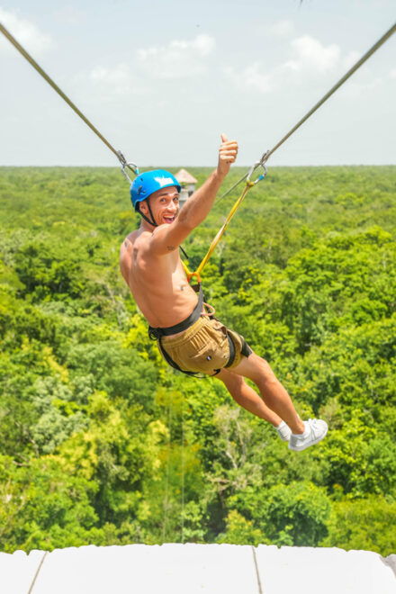 Atv+ Zipline & Cenote (Transportation Included) - Cenote Significance