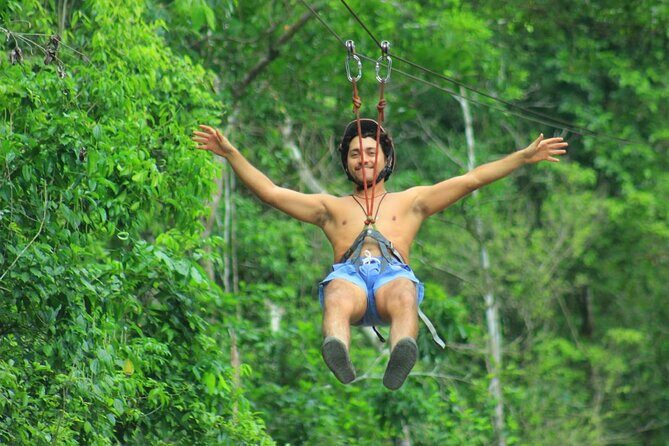 ATV, Zipline Circuit and Cenote Activities in Ruta de Los Cenotes - Final Thoughts: Is It Right for You?