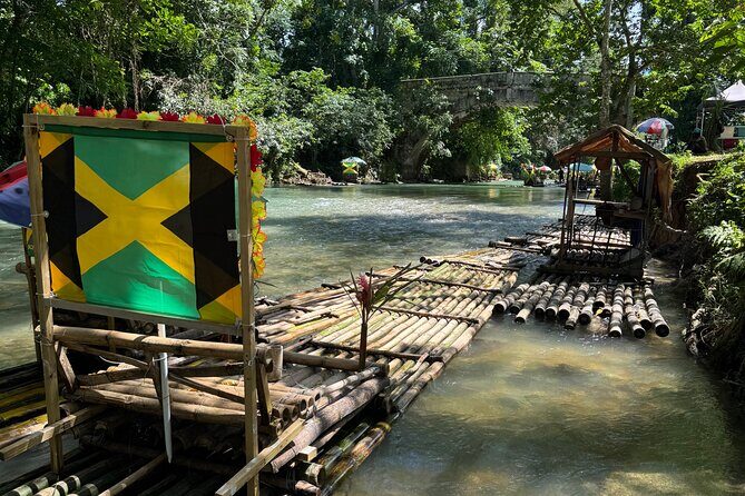 ATV Zipline Horse Back Ride and Bamboo Rafting with Transport - Who Should Consider This Tour?