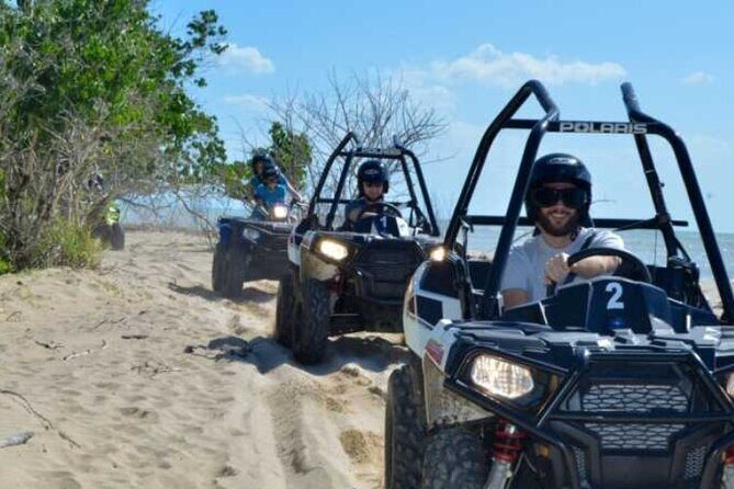 ATV, Zipline, Horseback, Bamboo Rafting & Catamaran Boat Jamaica - What to Expect at Each Stop