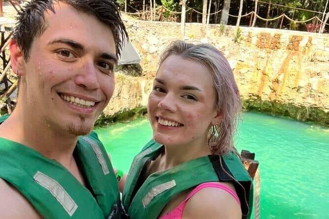 ATV, Ziplines and Cenote from PLAYA DEL CARMEN - The Itinerary: Breaking Down the Adventure