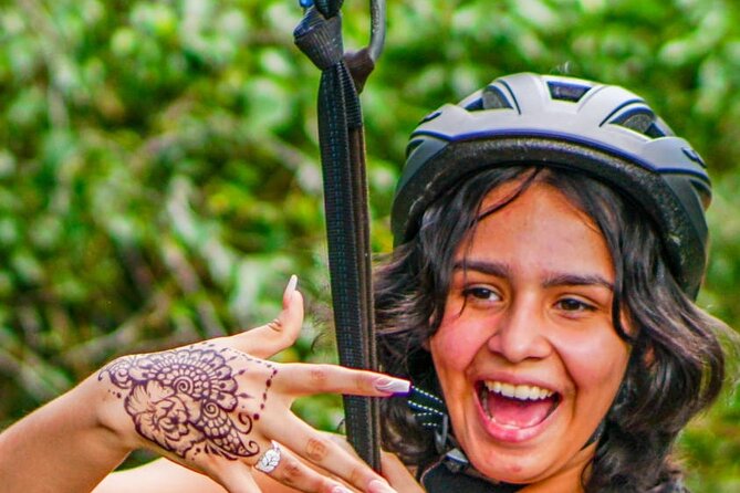 ATV, Ziplines and Cenote Swim Full Experience From Cancún - Cancellation Policy and Reviews