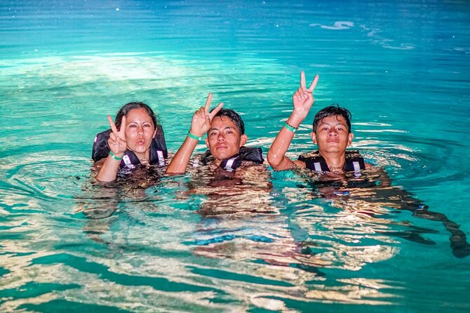 ATV, Ziplines and Cenote Swim Full Experience From Cancún - Additional Information on the Experience