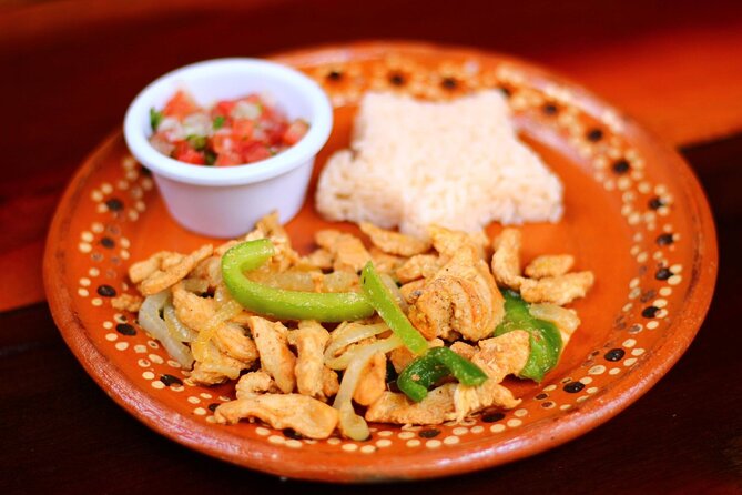 ATV, Ziplines & Cenote. Tequila Tasting & Transportation Included - Directions