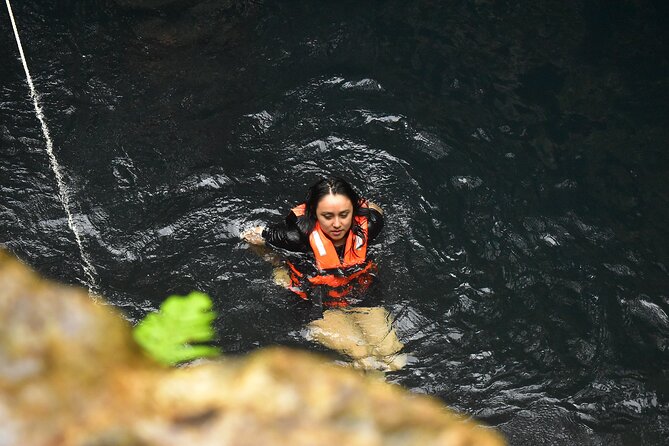 ATV, Ziplines, Tarzan Jump, Lunch and Transportation Day Tour - Selecting Date and Travelers