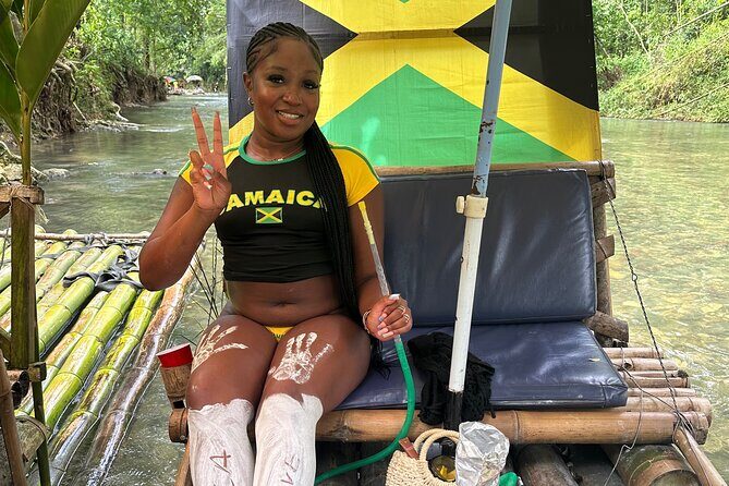 Atv,rafting,Magarittaville and or Hip strip in Montego Bay - Good To Know