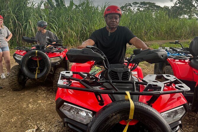 Atv,rafting,Magarittaville and or Hip strip in Montego Bay - FAQ