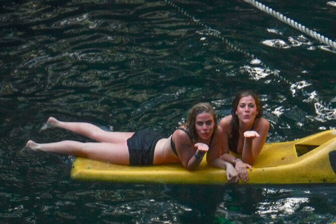 ATV´s adventure in one day from Cancún or Puerto Morelos - Who Should Consider This Tour?