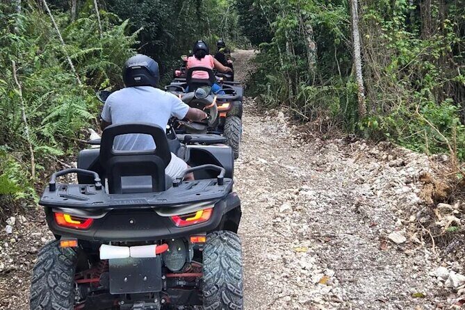 Atv's Adventure Montego Bay - Good To Know