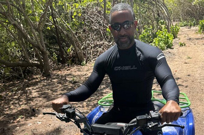 Atv's Adventure Montego Bay - An In-Depth Look at the ATV Adventure Experience