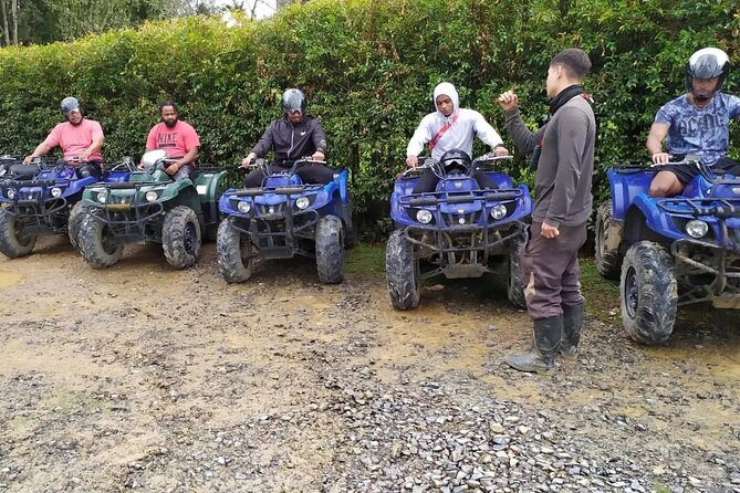 Atvs Adventure Tour - Tour Location