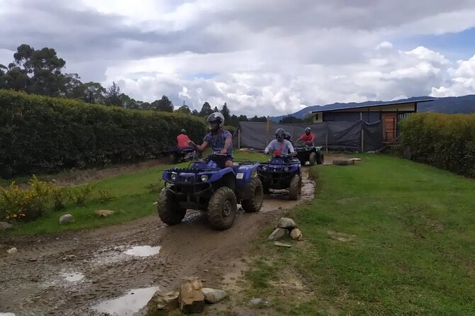 Atvs Adventure Tour - Pricing and Reviews