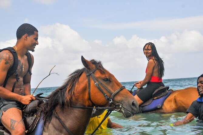 ATVS and Quad Biking Horseback Riding and Ricks Cafe - Final Thoughts