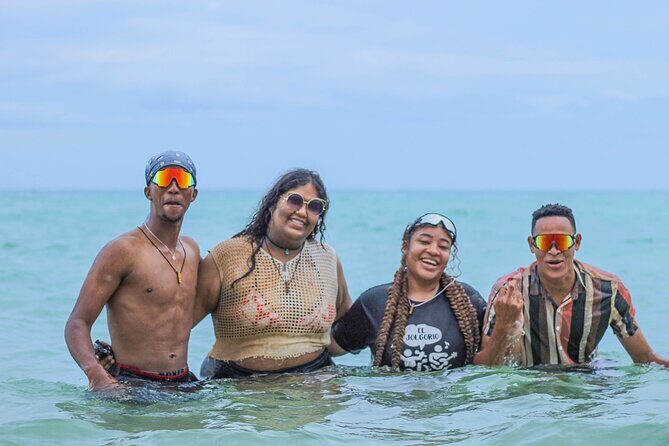 ATV'S Four Wheels Punta Cana Experience - Final Thoughts on the ATV’s Four Wheels Punta Cana Experience