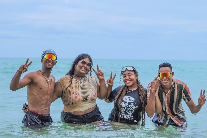 ATV'S Four Wheels Punta Cana Experience - FAQs