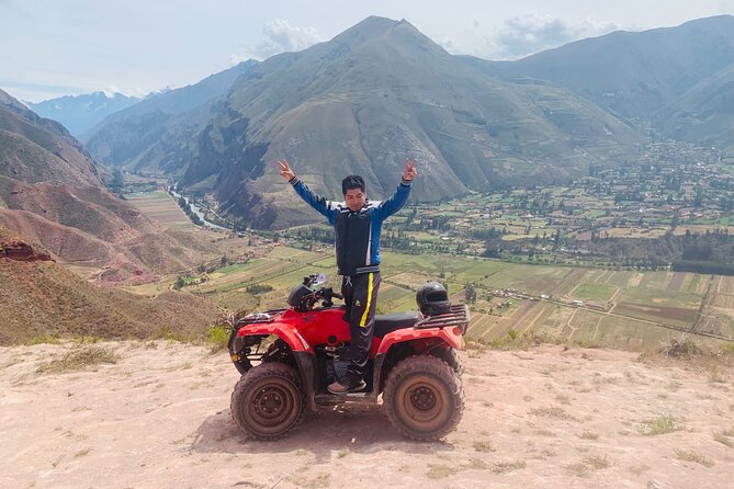 ATVs in Cusco: Maras, Moray and Salineras - Frequently Asked Questions