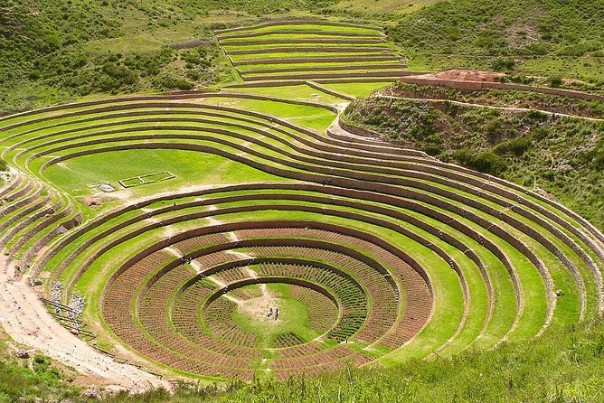 ATVs in the Sacred Valley of the Incas - Adrenaline-Fueled ATV Adventure