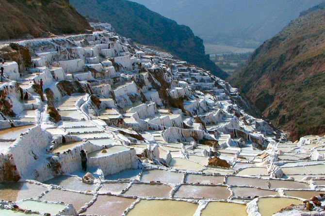 ATVs in the Sacred Valley of the Incas - Common Questions