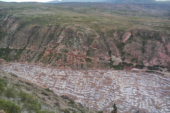 ATVs in the Sacred Valley of the Incas - The Sum Up