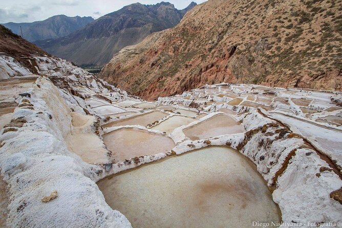 ATVs - Maras Moray Tour - Pricing and Options