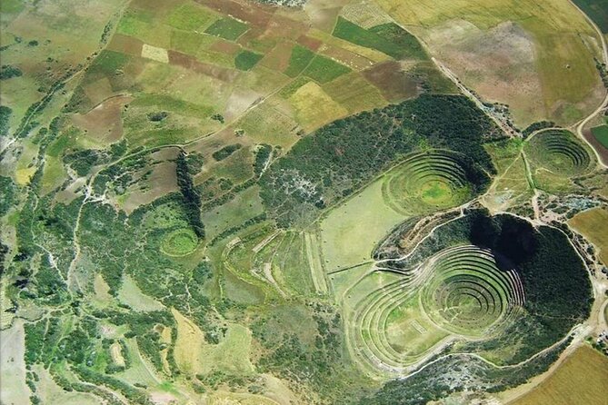 ATVs - Maras Moray Tour - Safety Guidelines